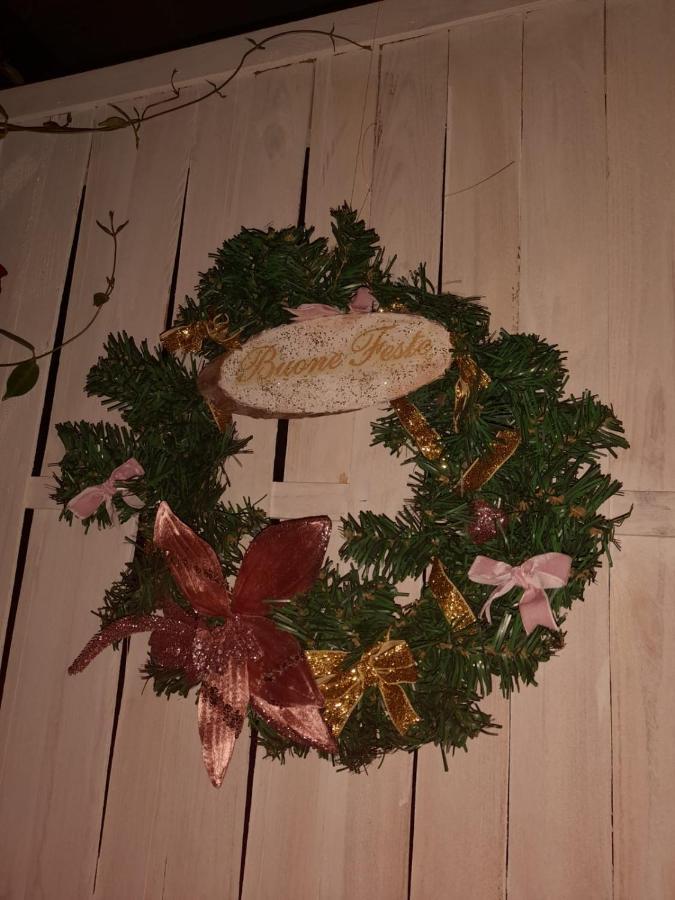 La Mia Tavernetta Монополи Екстериор снимка