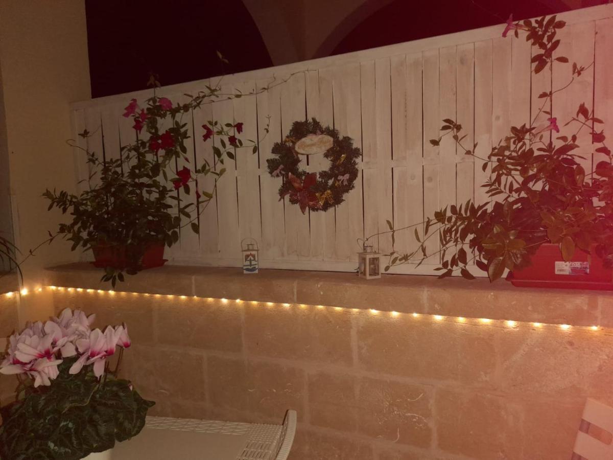 La Mia Tavernetta Монополи Екстериор снимка