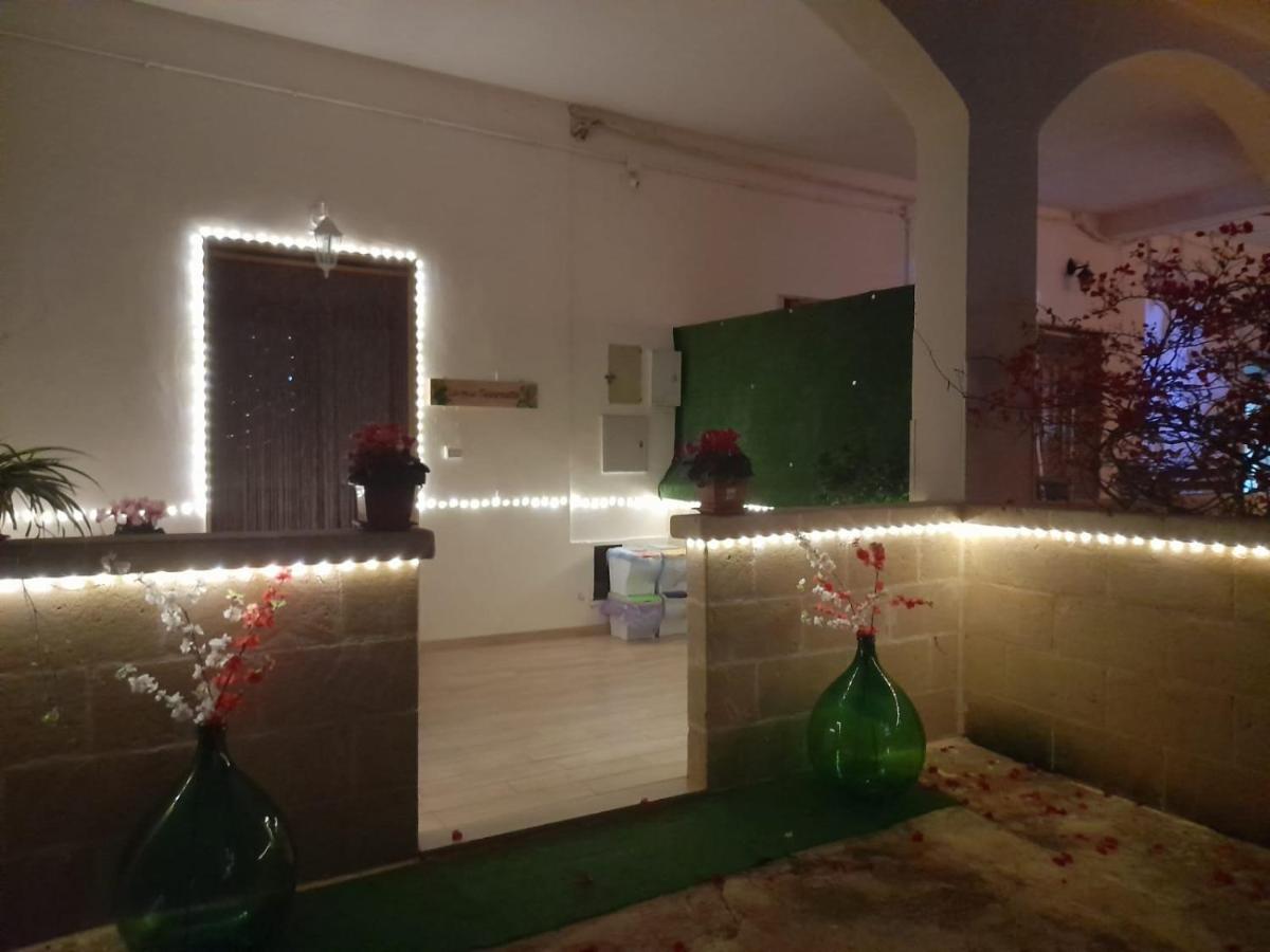 La Mia Tavernetta Монополи Екстериор снимка