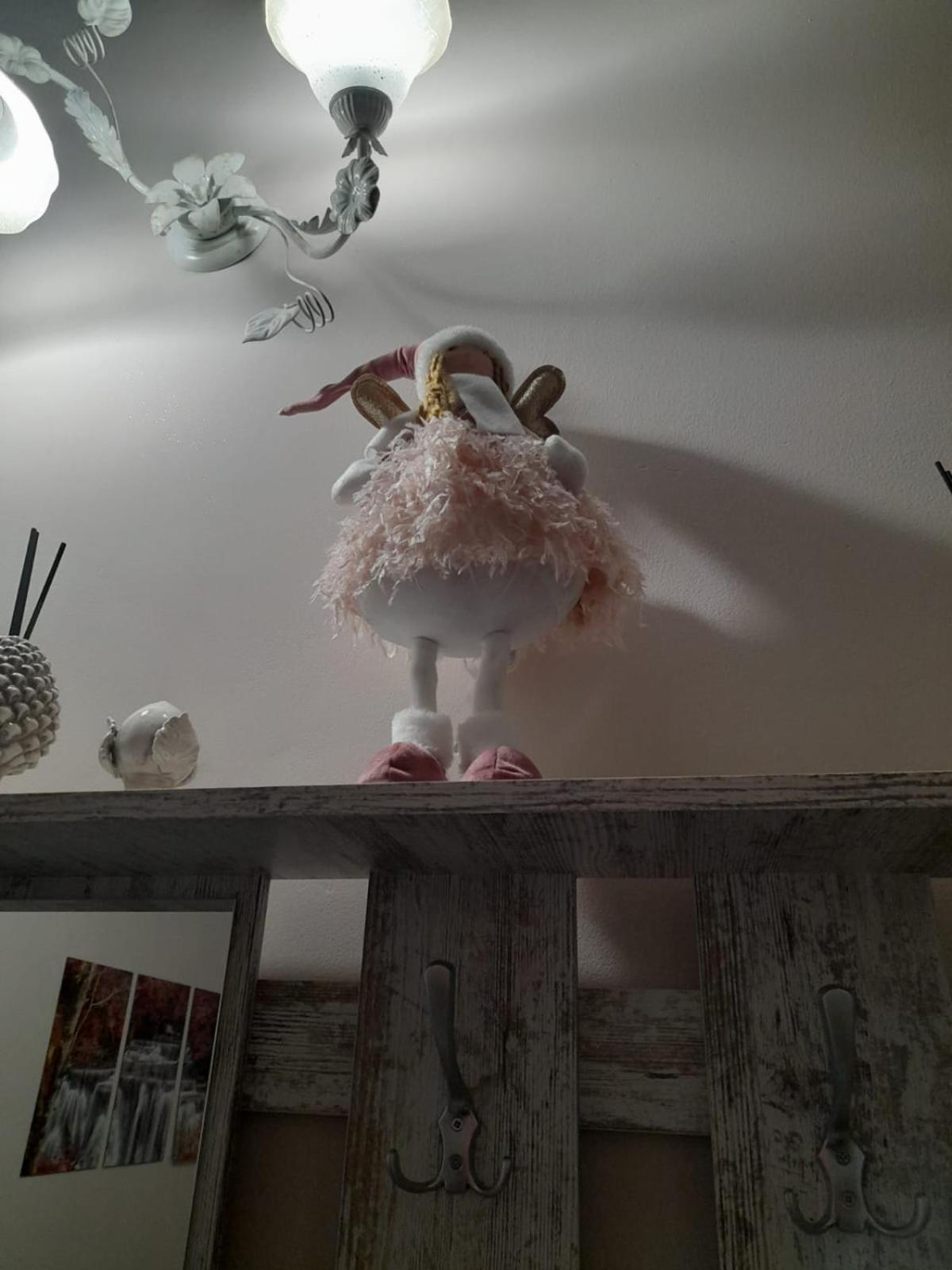 La Mia Tavernetta Монополи Стая снимка